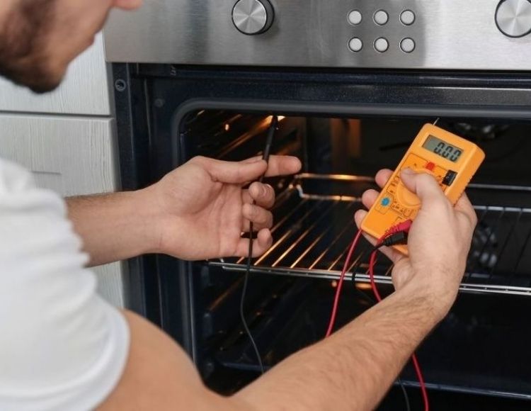 Elektrikli Ev Aletleri Kurulumu